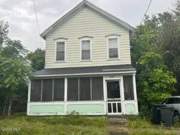 Property at 2209 12th Street, Troy, NY 12180