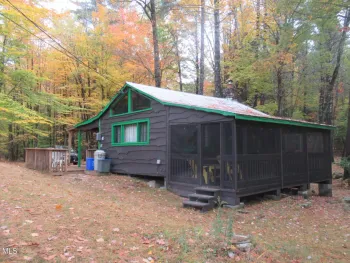 Property at 2243 N Shore Road, Hadley, NY 12835