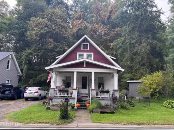 Property at 81 Ft Johnson Avenue, Fort Johnson, NY 12070