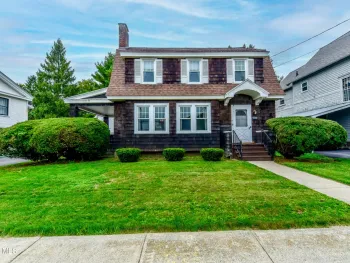 Property at 41 E 8th Avenue, Gloversville, NY 12078