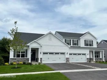 Property at 6 Wistmans Way, Wilton, NY 12866