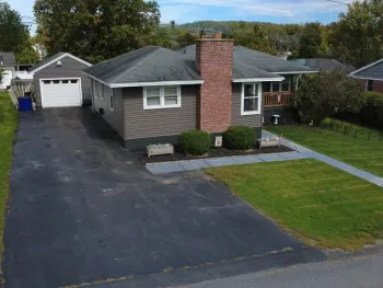 Property at 9 7th Avenue, Whitehall, NY 12887