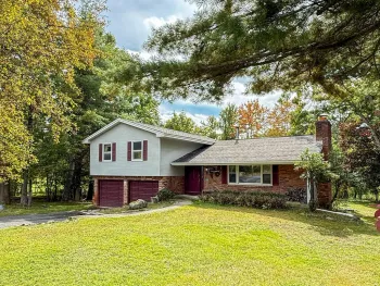 Property at 183 N Nassau Road, Nassau, NY 12018