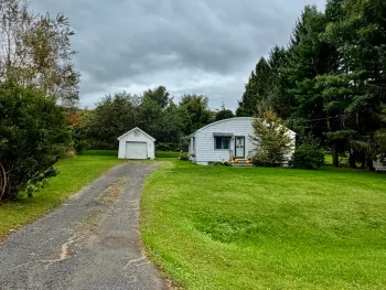Property at 341 S Kingsboro Avenue, Johnstown, NY 12078