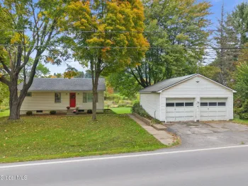 Property at 719 Mineral Springs Road, Cobleskill, NY 12043