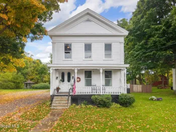 Property at 1558 Clauverwie Road, Middleburgh, NY 12122