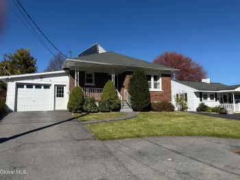 Property at 38 Chapel Place, Amsterdam, NY 12010