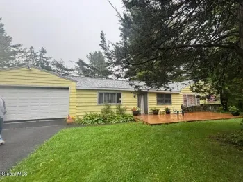 Property at 52 Jones Avenue, New Scotland, NY 12067