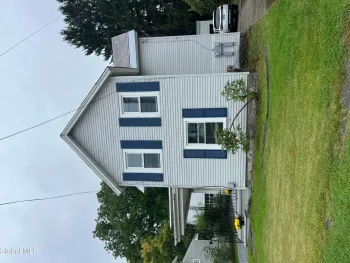 Property at 6 Parry Street, Hudson Falls, NY 12839