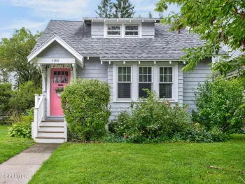 Property at 1140 Palmer Avenue, Niskayuna, NY 12309