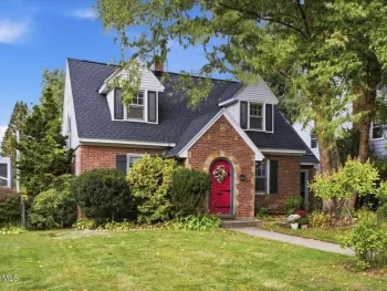 Property at 45 Pointview Drive, Troy, NY 12180