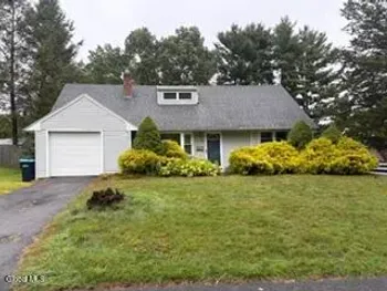 Property at 23 Dorwood Drive, Colonie, NY 12211