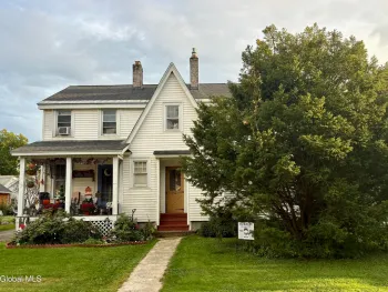 Property at 142 2nd Avenue, Gloversville, NY 12078