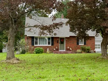 Property at 8 Bennett Road, Troy, NY 12182