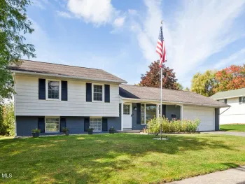 Property at 163 Campus Drive, Cobleskill, NY 12043