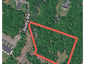 Property at L1 Reilly Road, Kingston, NY 12401