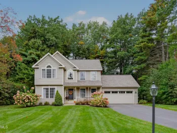 Property at 31 Brookside Drive, Wilton, NY 12866