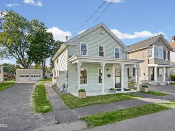 Property at 18 7th Street, Waterford, NY 12188