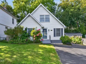 Property at 62 Desson Avenue, Troy, NY 12180