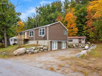 Property at 6 Warren Street, Warrensburg, NY 12885