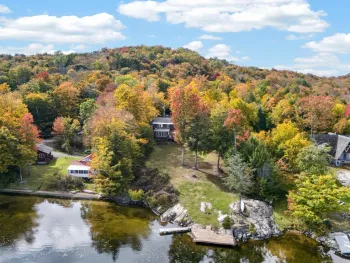 Property at 318 S Shore Rd W Caroga, Caroga, NY 12032