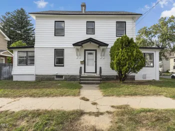 Property at 91 Snowden Avenue, Schenectady, NY 12304