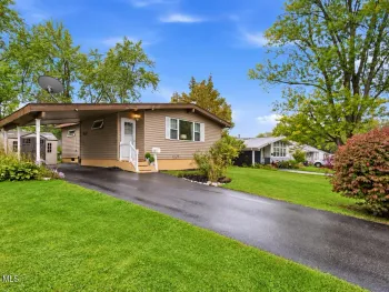 Property at 11 Harold Avenue, Colonie, NY 12110