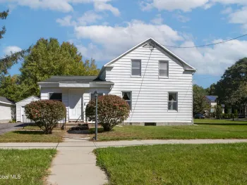 Property at 1 Congress Avenue, Saratoga Springs, NY 12866