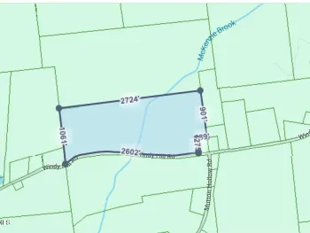 Property at L2 Windy Hill Road, Moriah, NY 12960