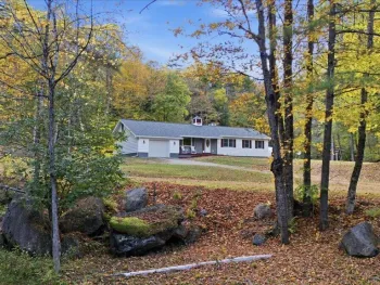 Property at 65 Dippikill Road, Warrensburg, NY 12885