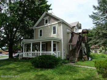 Property at 349 Main Street, Hudson Falls, NY 12839
