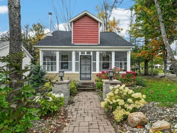 Property at 125 Lakeview Avenue, Caroga, NY 12032