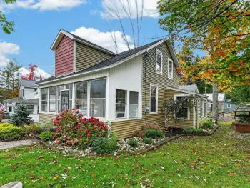 Property at 125 Lakeview Avenue, Caroga, NY 12032