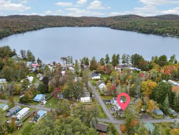Property at 125 Lakeview Avenue, Caroga, NY 12032
