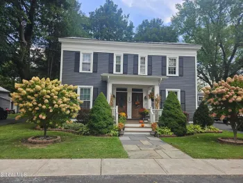 Property at 108 Fair Street, Schoharie, NY 12157