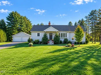 Property at 181 Morrow Road, Perth, NY 12010