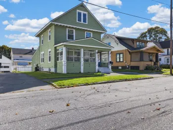 Property at 11 Monroe Street, Gloversville, NY 12078