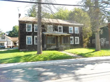 Property at 22 Lake Street, Stillwater, NY 12170