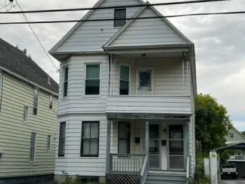 Property at 1609 Avenue B, Schenectady, NY 12308