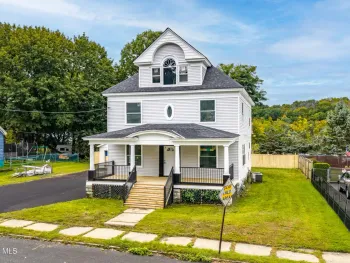 Property at 374 Division Street, Amsterdam, NY 12010