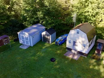 Property at L16 Peavey Road, Allen, NY 14709
