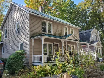 Property at 90 Middle Avenue, Saratoga Springs, NY 12866