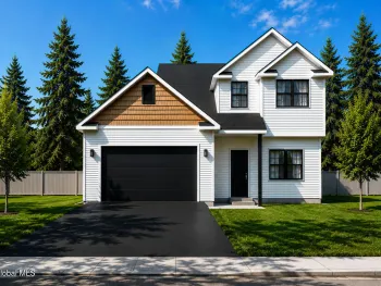 Property at L1 Black Bear Path, Corinth, NY 12822