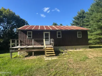 Property at 1851 Call Street, Lake Luzerne, NY 12846
