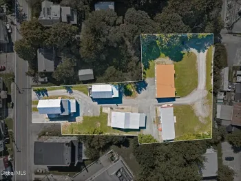 Property at 14 Chatham Street, Nassau, NY 12123