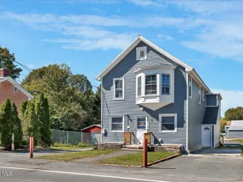 Property at 14 Chatham Street, Nassau, NY 12123
