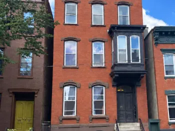 Property at 241 Second St Street, Troy, NY 12180