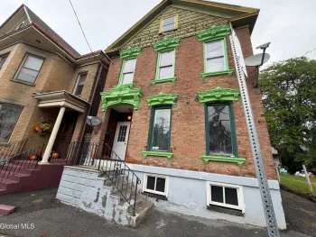 Property at 561 Nott Street, Schenectady, NY 12308