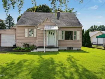 Property at 187 Mariaville Road, Rotterdam, NY 12306