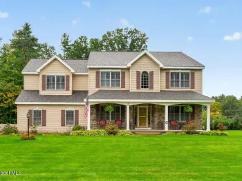 Property at 4 Quincy Lane, Queensbury, NY 12804